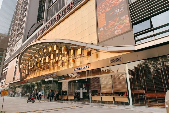 Vincom Plaza 3/2 reviews: Trải nghiệm mua sắm và giải trí tại Vincom