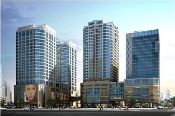 Cho Thuê Căn Hộ Vincom Center Bà Triệu: Nơi An Cư Lý Tưởng