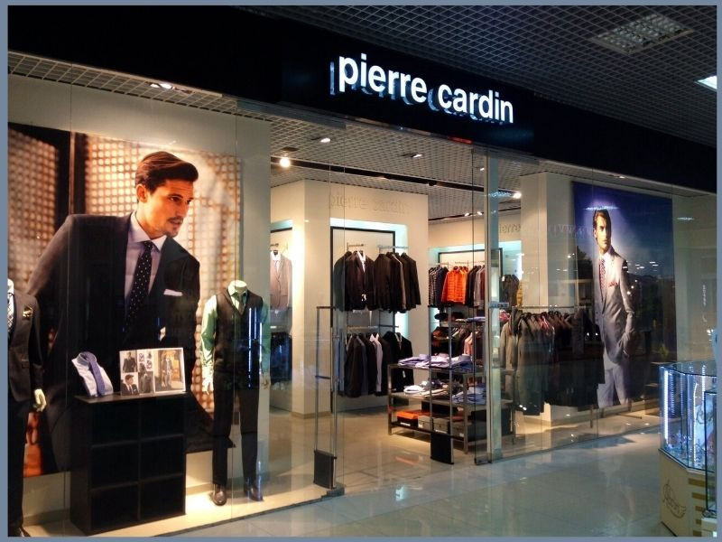 Áo thun nam Pierre Cardin đẹp, hàng hiệu