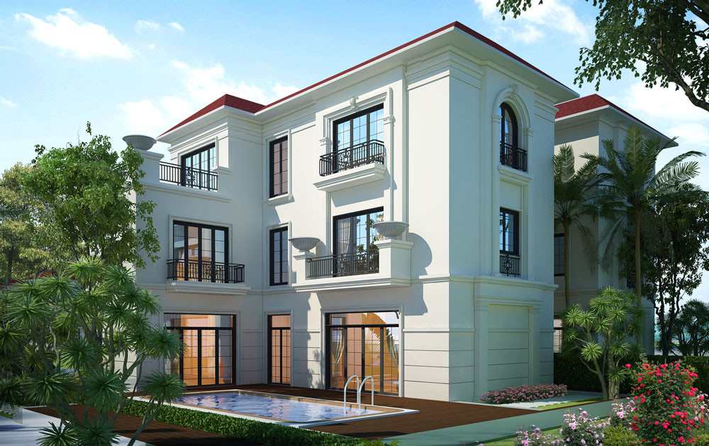 Bản đồ quy hoạch tổng thể dự án Vincom Plaza Hải Dương