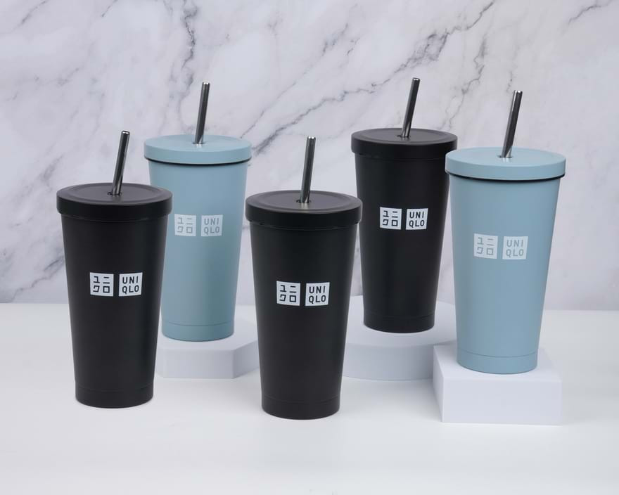 Các sản phẩm và ưu đãi mừng ngày Uniqlo Vincom Lê Văn Việt khai trương