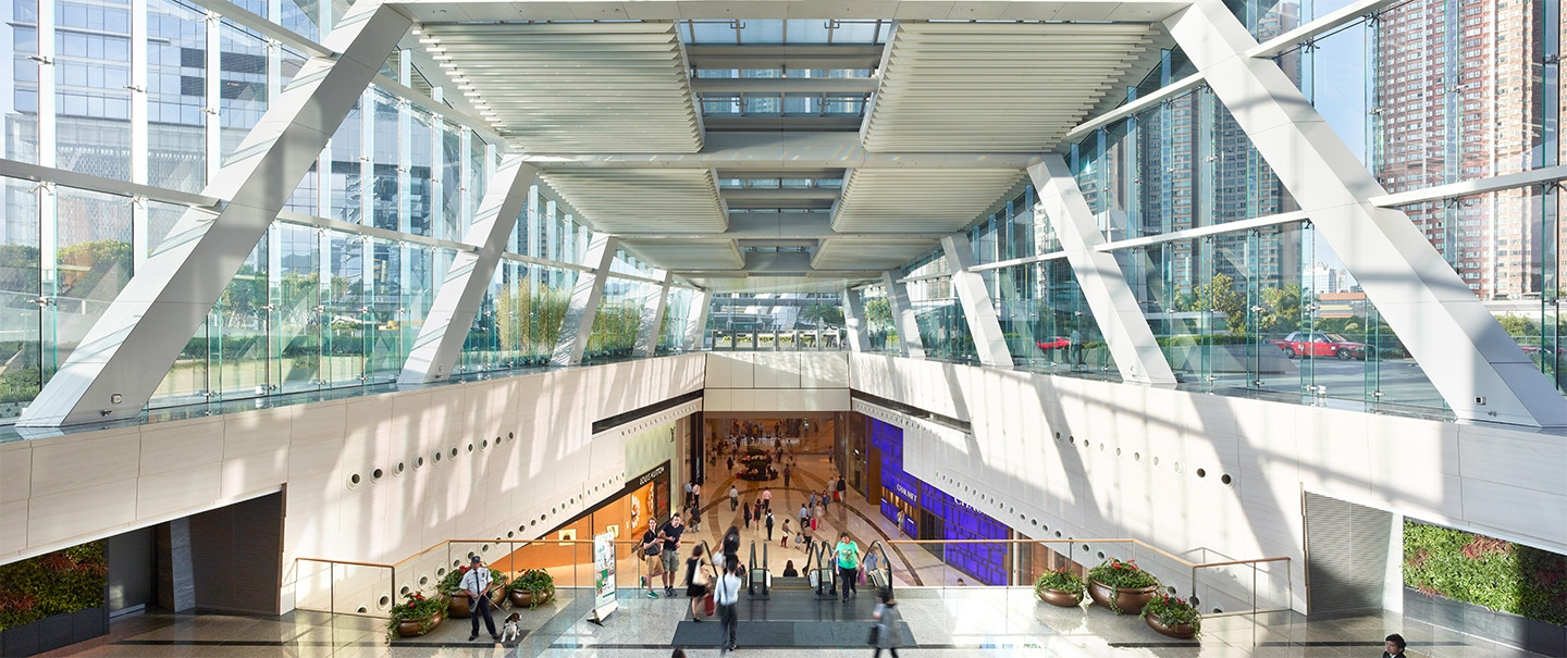 Central Park Tower, tòa nhà dân cư cao nhất thế giới, tọa lạc tại New York