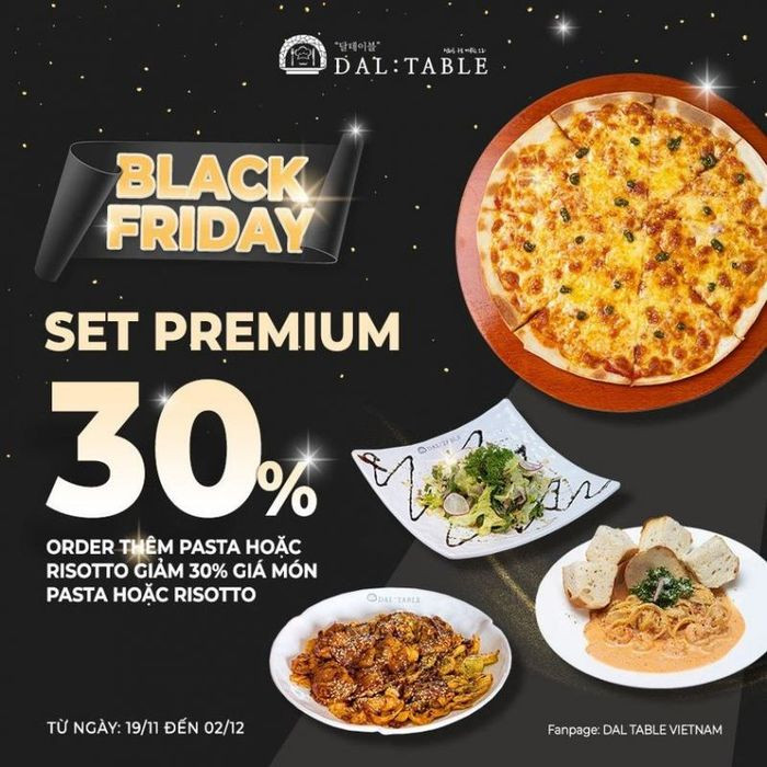 Hương vị Hàn Quốc đương đại tại Dal Table Phạm Ngọc Thạch