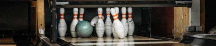 Không gian chơi bowling Dream Games hiện đại và sôi động tại Vincom Mega Mall Thủ Đức