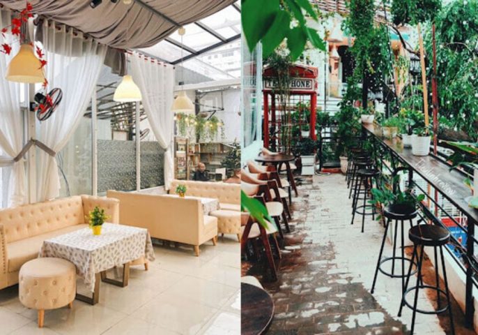 quán cafe quận 2 view landmark 81
