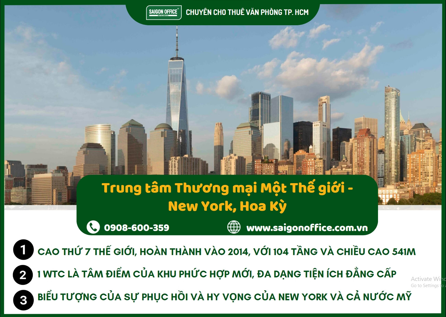 Thiết kế hiện đại và dấu ấn văn hóa của Lotte World Tower, Seoul