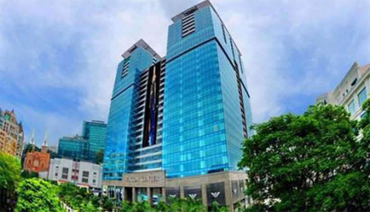 Trung tâm thương mại Vincom Center Đồng Khởi