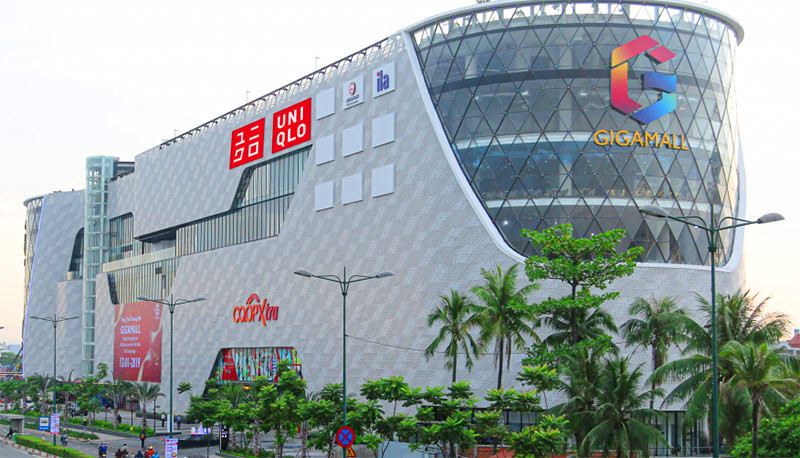 uniqlo viÃªtnam