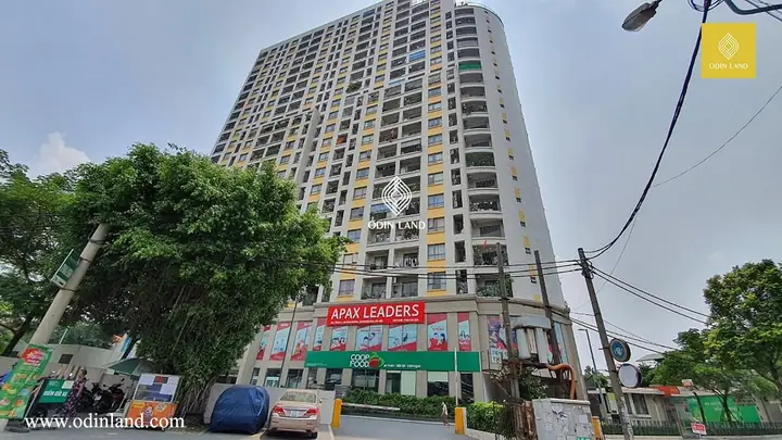440 Vĩnh Hưng Chung Cư T&t Riverview Toà B