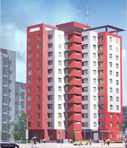 Đánh Giá Chi Tiết Thị Trường Bán Căn Hộ Chung Cư Bắc Bình: Top 3 Khu Vực Và Tiêu Chí Lựa Chọn