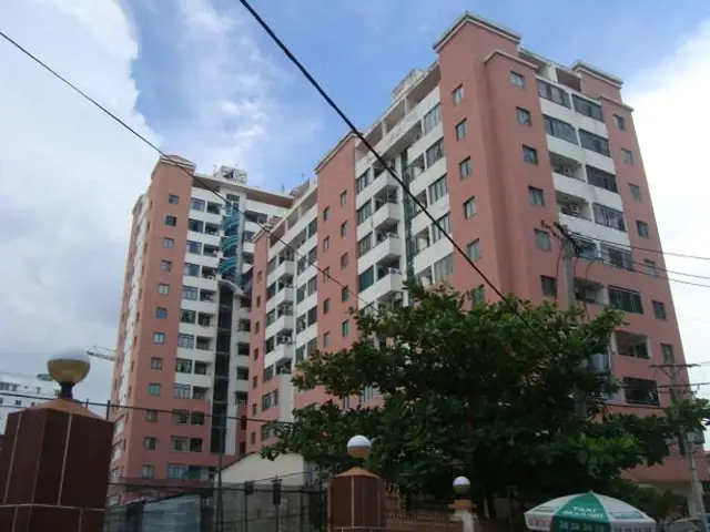 Đánh Giá Chi Tiết Thị Trường Bán Căn Hộ Chung Cư Bắc Bình: Top 3 Khu Vực Và Tiêu Chí Lựa Chọn