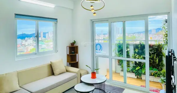 Đánh Giá Chi Tiết Thị Trường Bán Căn Hộ Chung Cư Bình Phú: Giá Cả, Vị Trí Và Tiềm Năng