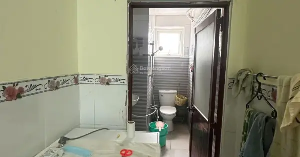 Đánh Giá Chi Tiết Thị Trường Bán Căn Hộ Chung Cư Bình Phú: Giá Cả, Vị Trí Và Tiềm Năng