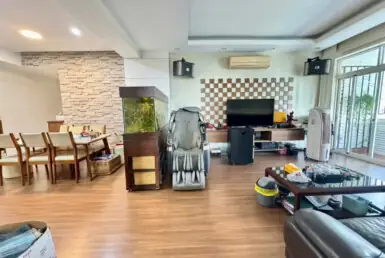Đánh Giá Chi Tiết Tiềm Năng Mua Bán Căn Hộ Chung Cư Căn Hộ Số 2