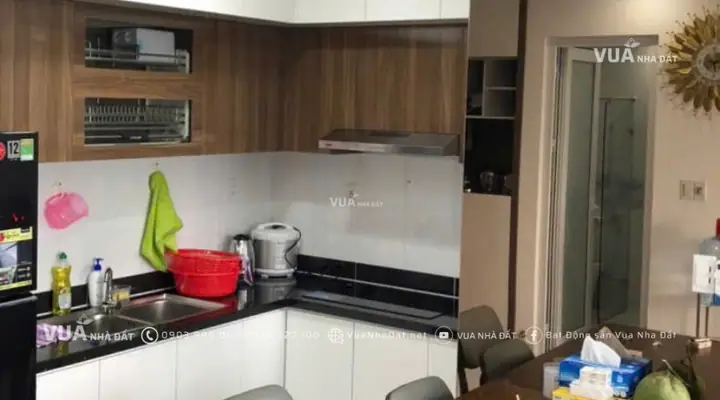 Đánh Giá Chi Tiết Căn Hộ Chung Cư Conic Garden: Có Nên Xuống Tiền Vào Thời Điểm Này?