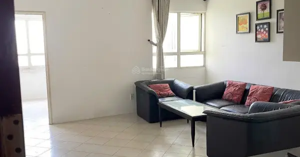 Đánh Giá Chi Tiết Căn Hộ Chung Cư Conic Garden: Có Nên Xuống Tiền Vào Thời Điểm Này?