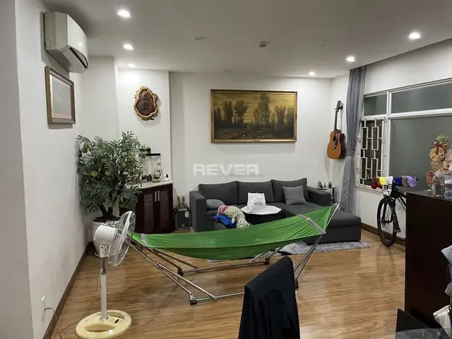Đánh Giá Chi Tiết Căn Hộ Chung Cư Hoàng Tháp Plaza: Vị Trí, Tiện Ích Và Giá Bán Thực Tế