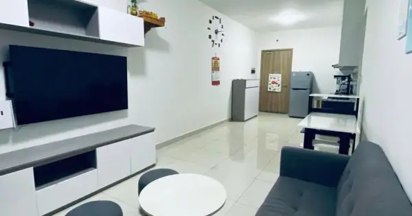 Đánh Giá Chi Tiết Căn Hộ Chung Cư Khánh Hội 2: Căn Hộ 2 Phòng Ngủ Có Thực Sự Đáng Mua?