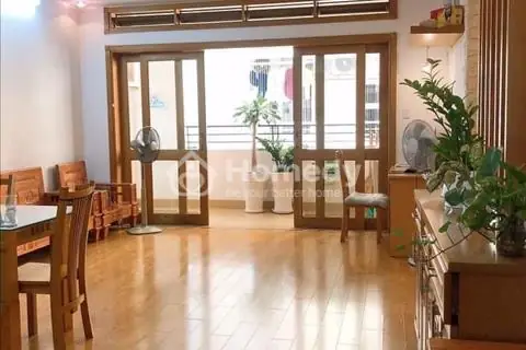 Đánh Giá Chi Tiết Căn Hộ Chung Cư Khánh Hội 2: Căn Hộ 2 Phòng Ngủ Có Thực Sự Đáng Mua?