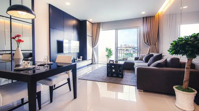 Đánh Giá Chi Tiết Dự Án Căn Hộ Chung Cư M5 Nguyễn Chí Thanh: Có Nên Đầu Tư Hay Không?