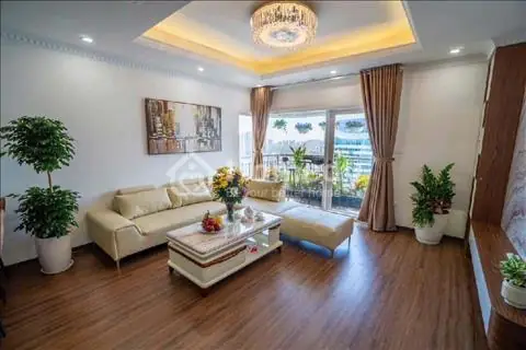 Đánh Giá Chi Tiết Dự Án Căn Hộ Chung Cư M5 Nguyễn Chí Thanh: Có Nên Đầu Tư Hay Không?