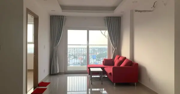 Đánh Giá Chi Tiết Dự Án Moonlight Residence: Có Nên Mua Căn Hộ Tại Đây?