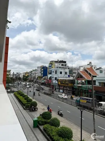 Đánh Giá Chi Tiết Dự Án Moonlight Residence: Có Nên Mua Căn Hộ Tại Đây?