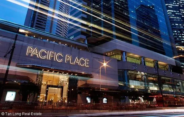 Đánh Giá Chi Tiết: Có Nên Mua Bán Căn Hộ Chung Cư Pacific Place?