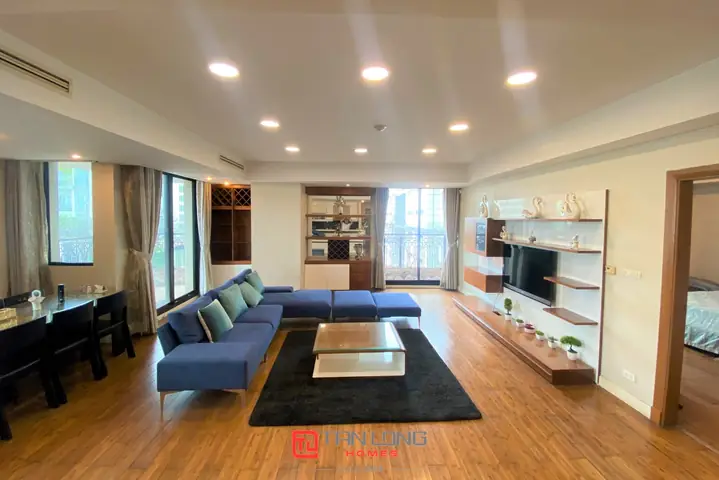 Đánh Giá Chi Tiết: Có Nên Mua Bán Căn Hộ Chung Cư Pacific Place?