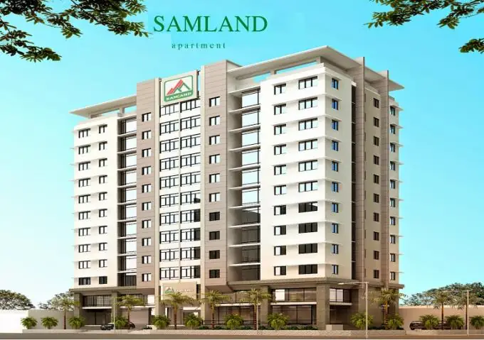 Đánh Giá Chi Tiết Dự Án Căn Hộ Samland River View: Vị Trí, Tiện Ích Và Giá Bán