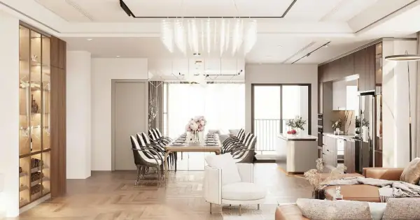 Đánh Giá Chi Tiết Dự Án Căn Hộ The Light Tố Hữu: Liệu Có Xứng Đáng Để “xuống Tiền”?