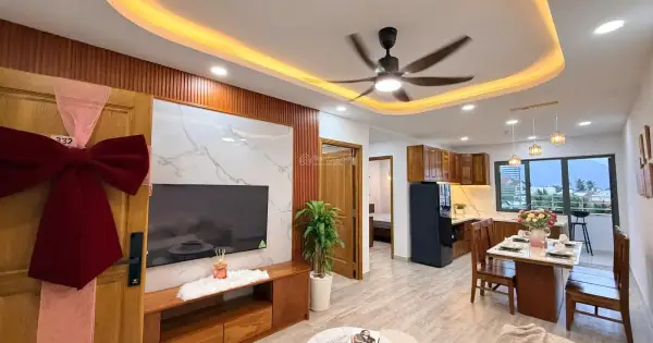 Đánh Giá Chi Tiết: Nên Chọn Căn Hộ Tầng Trệt Chung Cư Hay Các Tầng Khác? Đánh Giá Chi Tiết: Nên Chọn Căn Hộ Tầng Trệt Chung Cư Hay Các Tầng Khác?