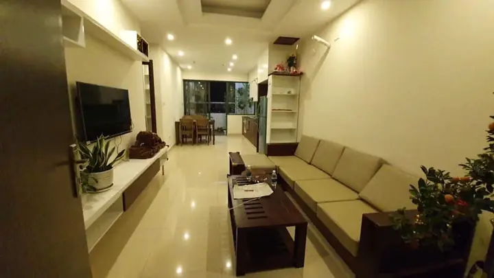 Đánh Giá Chi Tiết Thị Trường Bán Cắt Lỗ Chung Cư Ngoại Giao Đoàn: Có Thực Sự Là Cơ Hội Vàng?