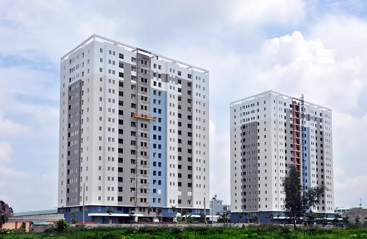Đánh Giá Chi Tiết Dự Án Chung Cư 12 View: Có Thực Sự Là Lựa Chọn Đáng Tiền?