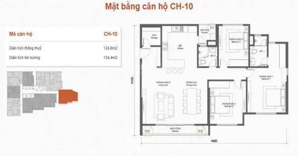 Đánh Giá Chi Tiết Dự Án Chung Cư 137 Nguyễn Văn Cừ: Có Thực Sự Là Lựa Chọn Đáng Tiền?