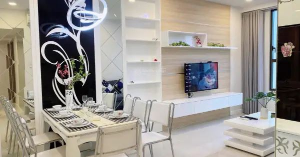 Đánh Giá Chi Tiết Tiềm Năng Dự Án Chung Cư 152 Điện Biên Phủ: Có Nên Đầu Tư Hay Không?