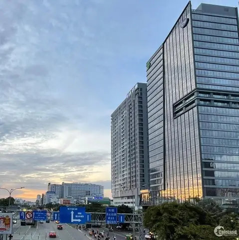 Đánh Giá Chi Tiết Tiềm Năng Dự Án Chung Cư 152 Điện Biên Phủ: Có Nên Đầu Tư Hay Không?
