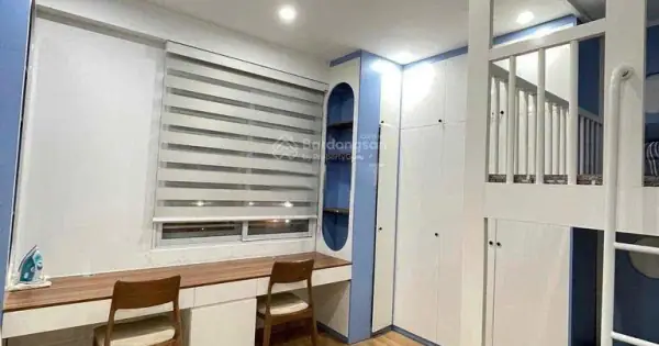 Đánh Giá Chi Tiết Thị Trường Bán Chung Cư 165 Thái Hà Cắt Lỗ: Có Thực Sự Là Cơ Hội Vàng?