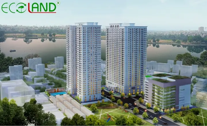 Đánh Giá Chi Tiết Dự Án Chung Cư 21 Đại Từ: Vị Trí, Tiện Ích Và Giá Trị Đầu Tư
