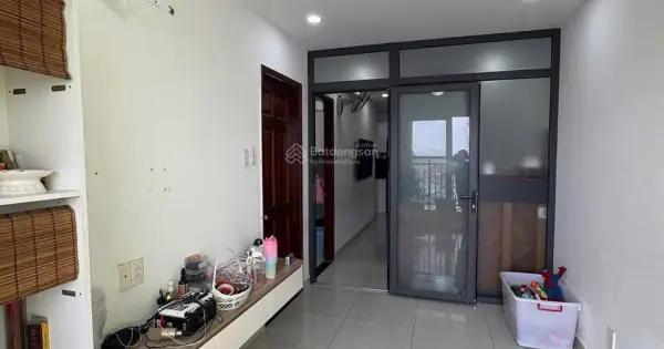 Đánh Giá Chi Tiết Dự Án Chung Cư 339 Tô Hiến Thành: Vị Trí, Tiện Ích Và Giá Trị Đầu Tư