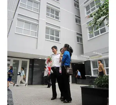 Đánh Giá Chi Tiết Dự Án Chung Cư 339 Tô Hiến Thành: Vị Trí, Tiện Ích Và Giá Trị Đầu Tư