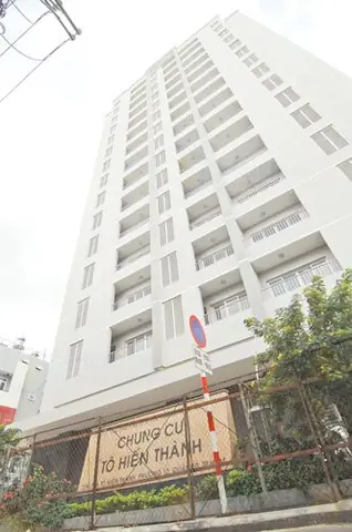 Đánh Giá Chi Tiết Dự Án Chung Cư 339 Tô Hiến Thành: Vị Trí, Tiện Ích Và Giá Trị Đầu Tư