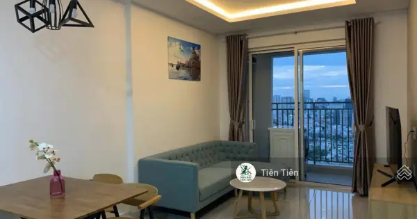 Đánh Giá Chi Tiết Dự Án Chung Cư 4s Linh Đông: Có Nên Xuống Tiền Ở Thời Điểm Này?