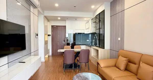 Đánh Giá Chi Tiết Dự Án 4s Riverside: Có Nên Xuống Tiền Mua Chung Cư Ở Đây Không?