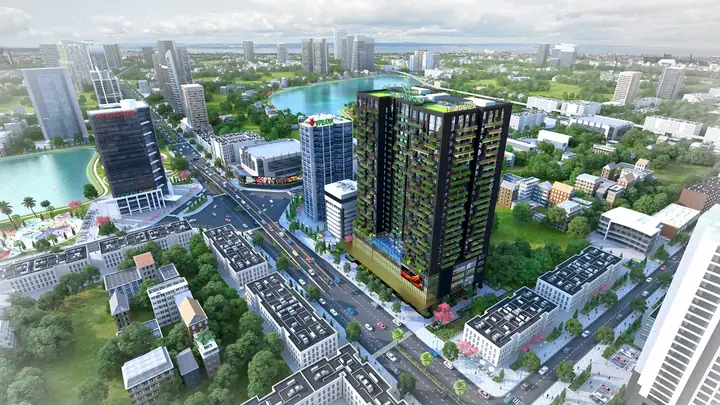 Đánh Giá Chi Tiết Dự Án Chung Cư 93 Láng Hạ: Lựa Chọn An Cư Và Đầu Tư Năm 2026