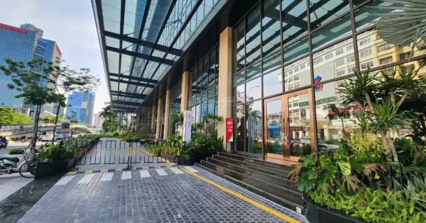 Đánh Giá Chi Tiết Dự Án Chung Cư 93 Láng Hạ: Lựa Chọn An Cư Và Đầu Tư Năm 2026