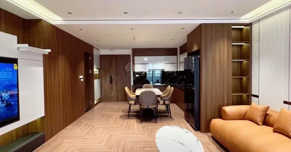 Đánh Giá Chi Tiết Tiềm Năng Và Lựa Chọn Đầu Tư Chung Cư A2 Nguyễn Cơ Thạch