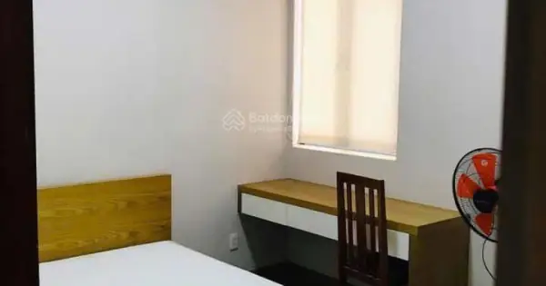 Đánh Giá Chi Tiết Dự Án Amber Court Biên Hòa: Lựa Chọn An Cư Hay Đầu Tư Sinh Lời?