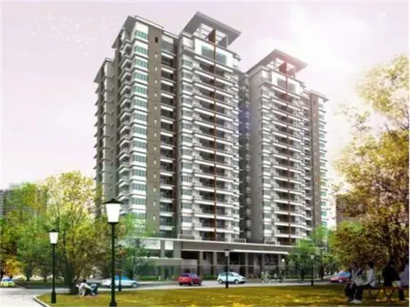 Đánh Giá Chi Tiết Dự Án Amber Court Biên Hòa: Lựa Chọn An Cư Hay Đầu Tư Sinh Lời?