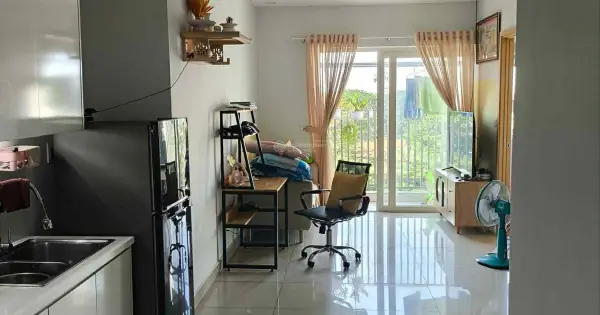 Đánh Giá Chi Tiết Căn Hộ An Gia Star: Có Nên Mua Vào Năm 2026?